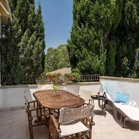 Holiday home Capitana *