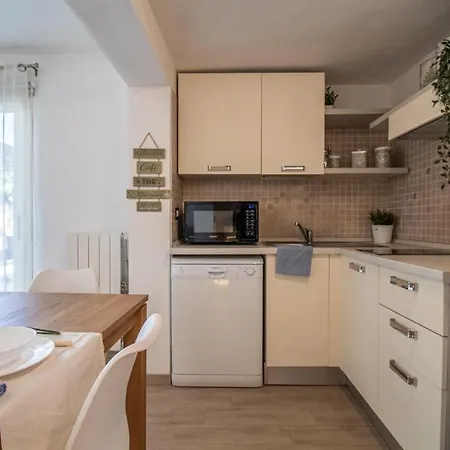 Capitana Holiday home Costa degli Angeli