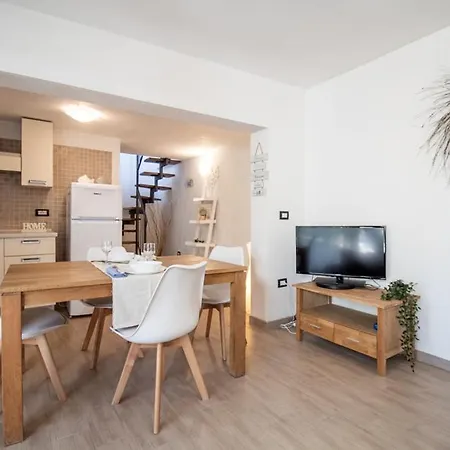 Holiday home Capitana Costa degli Angeli