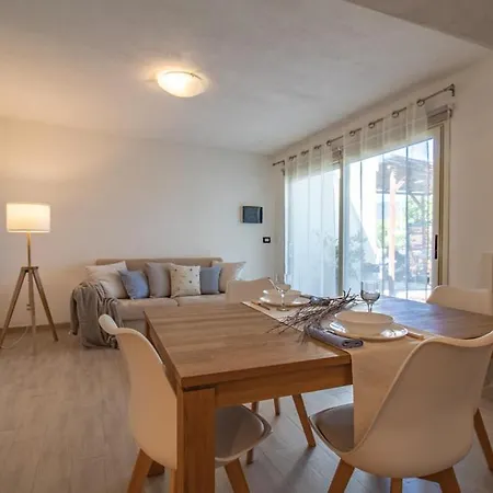 Capitana Holiday home *